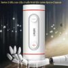 am-dao-gia-cho-nam-gioi-cao-cap-2-dau-Leten-Space-Capsule-robot-thu-dam-home