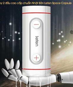 am-dao-gia-cho-nam-gioi-cao-cap-2-dau-Leten-Space-Capsule-robot-thu-dam-home