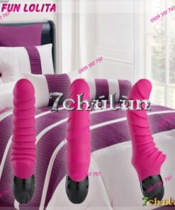 Dương Vật Cao Cấp của ĐỨC - FUN LOLITA