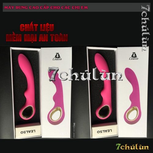 Dildo💛 Premium Vaginal Massage LEALSO