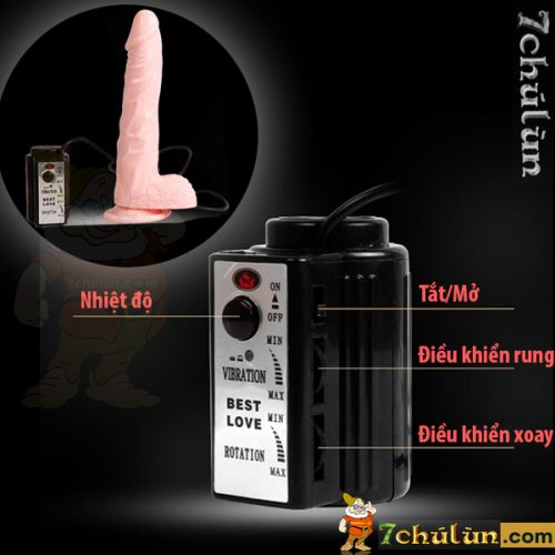 Duong Vat-Gia Dan Tuong Am Design Requirements 48 Controlled by Fiery Rmote