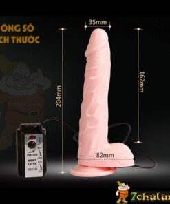 Duong Vat Gia Dan Tuong Am Nhu Cu Thiet 48 Do Fiery Thong So Kich Thuoc
