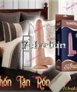 Duong Vat Gia Hit Tuong Lovetoy Dong Goi Quy Cach Dep