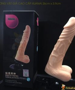 Duong Vat Gia Hit Tuong Dieu Khien Tu Xa Xuanai Dong Goi Quy Cach Dep