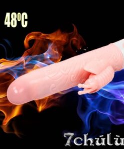Duong Vat Gia Phat Nhiet Rung Ngoay Hot Butterfly thu dam o moi goc do