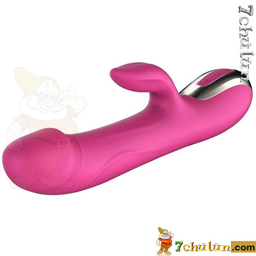 Dildo 🔥Leten Thrusting 😍 automatically retracts and radiates heat at 42 degrees