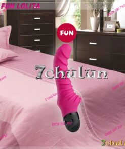 Dương Vật Cao Cấp của ĐỨC - FUN LOLITA