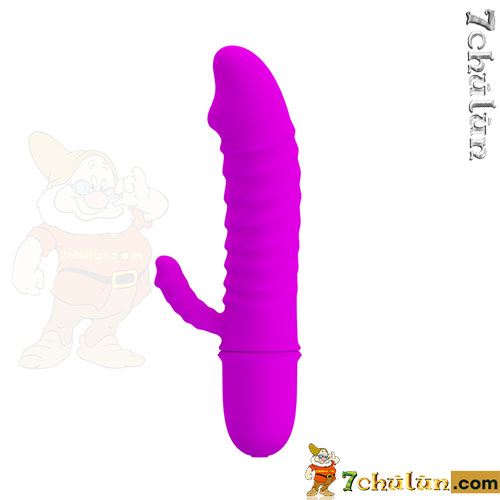 Cheap Pretty Love Arnd mini dildo