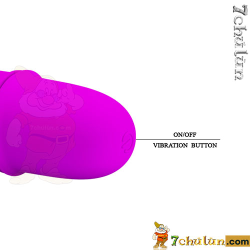Cheap Pretty Love Arnd mini dildo