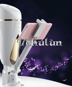 NANO Premium Vagina Wall Sticker with Extreme Moaning Sound #AC8