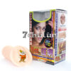 Loveaider premium silicone vagina #AD8
