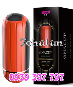 Premium ONACUP Masturbation Cup The more you use it, the more you love it #AD15