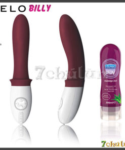 LELO BILLY Extreme Masturbation Toy for Women #MS34