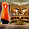 Youcup Warrior automatic masturbation cup is slippery and very good #AF2