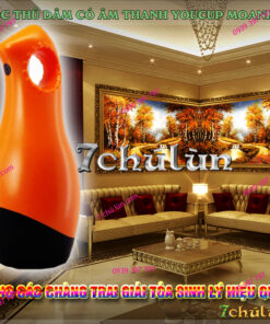 Youcup Moaning masturbation toy #AC1