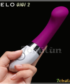 LELO GIGI 2 Swedish Premium Sex Toy #MS33