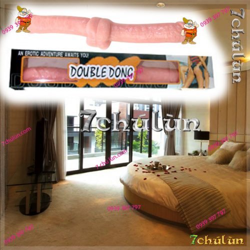 Doube Dong Love 3