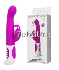 Duong vat gia da nang Pretty Love Hugh đóng gói quy cách đẹp