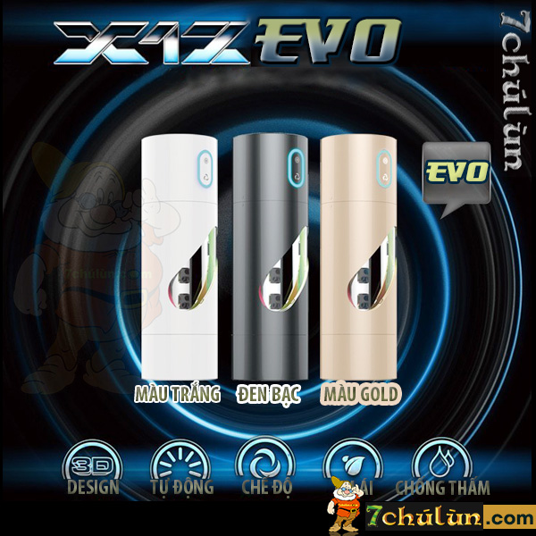 May-bu-cu-tu-dong-evo-x1z-cho-cam-xuc-dang-trao