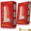 Sextoy mini cho nữ💓 dán tường Leten☑️ xoắn ốc full box