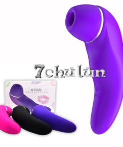 Tongue Oral Sex combined with ultimate nipple massage #MN6