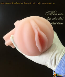 Am Dao Gia Fleshlight Pink Lady Rung 4 Che Do mem mai, giong that