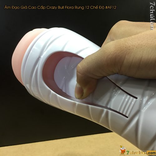 Am Dao Gia Fleshlight Crazy Bull Flora Bop Xiet Om Khit Duong vat