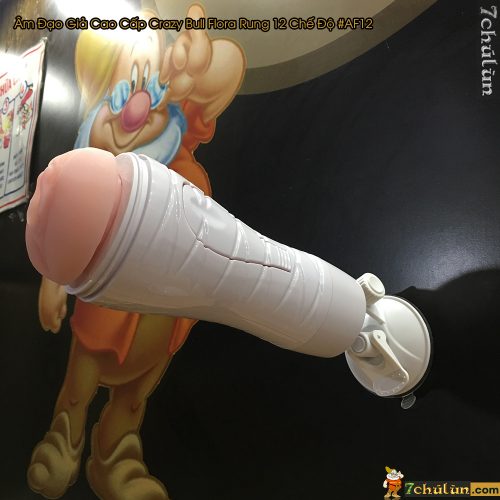 Am Dao Gia Fleshlight Crazy Bull Flora hit width = 