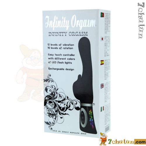 120 mode dildo❤️ American Infinity vibrator1