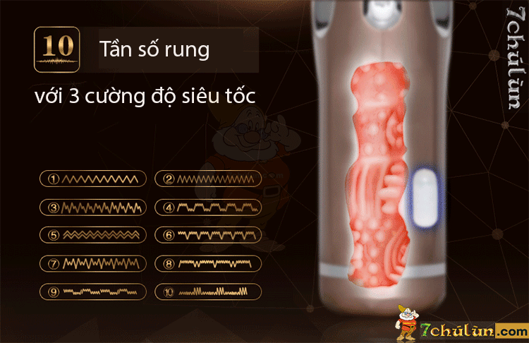 May Thu Dam Tu Dong Thut Toi Thut Back To Jeuplay vibrating 10 covers due to the faction