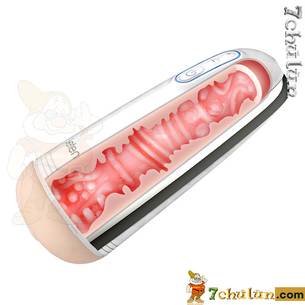 Am Dao Gia Cao Cap Tu Dong Bu Massage Duong Vat Leten Z9 for Men 