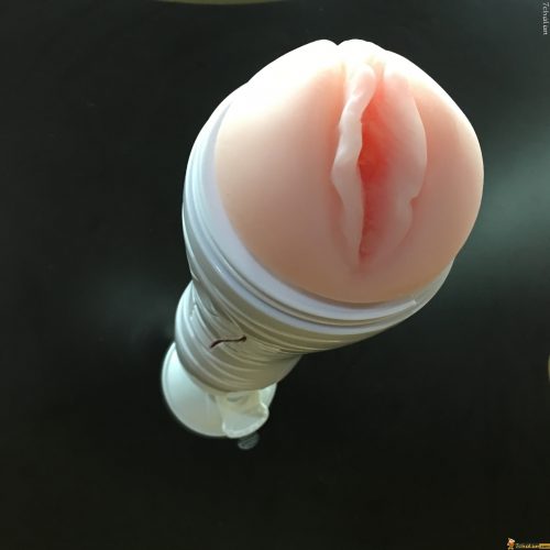 Am Dao Gia Fleshlight Crazy Bull Flora sextoy thu Damn you