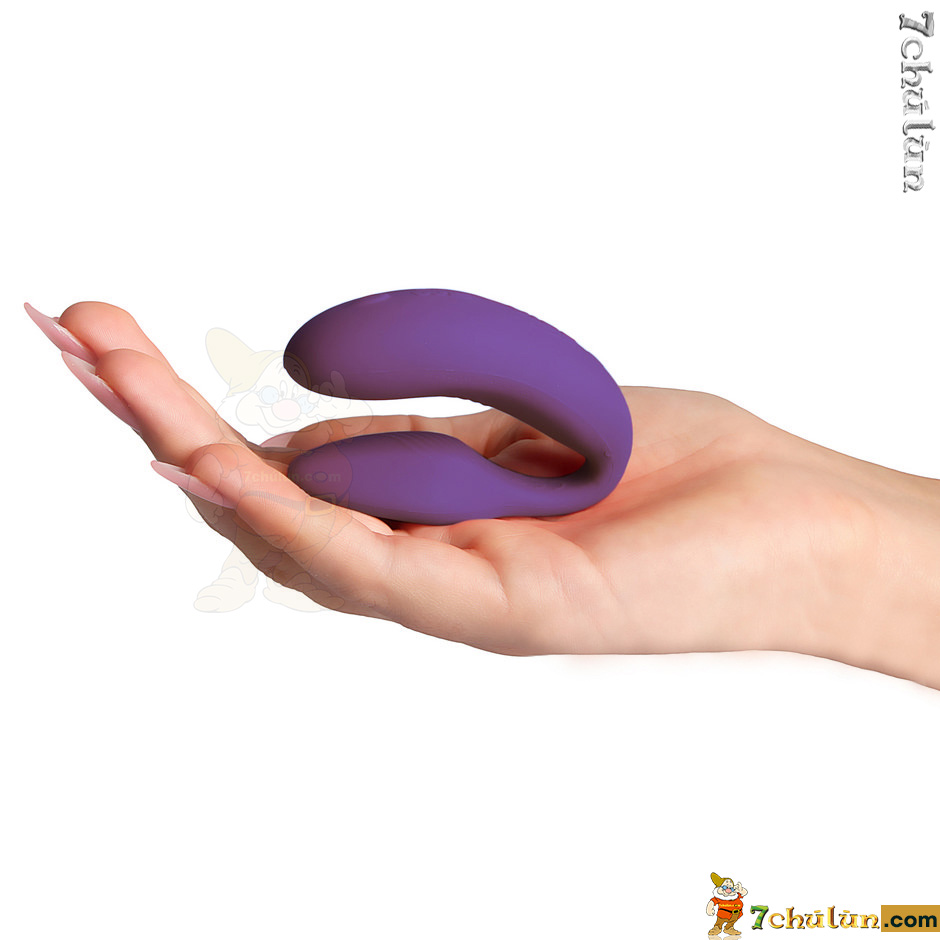 We Vibe 4 Premium Butterfly Massage Plus-nho-gon-nhung-cuc-chat