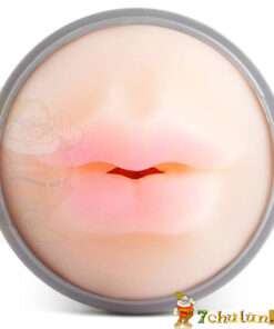 Am Dao Gia Cao Cap Fleshlight 2 Dau Gold Nguy Trang cau tao moi, mieng
