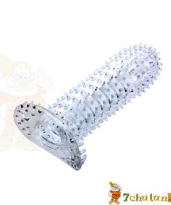 Bao Cao Su Don Den Co Gai Chom Chom mềm dảo độc đáo sung sướng