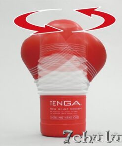 Cốc Thủ Dâm Tenga Nhật Bản Hình Âm Đạo Se Khít cho nam thủ dâm