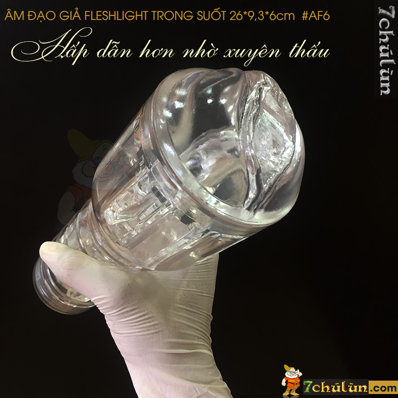 Am Dao Giai Fleshlight In The End of Danger understand