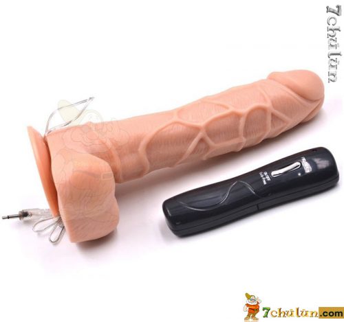 Cheap Super Man 💝 Dildo