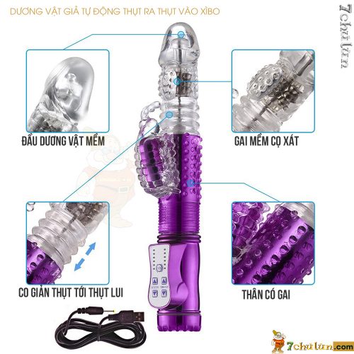 Duong Vat GiaHow to Create a Sextoy for Women