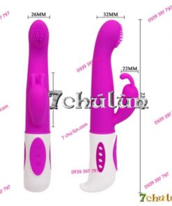 Duong vat gia da nang Pretty Love Hugh thông số kích thước