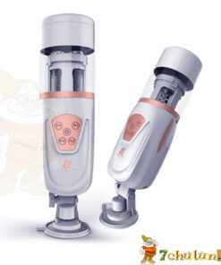 May Bu Cu Tu Dong Telescopic Lover am dao gia cao cap cho nam
