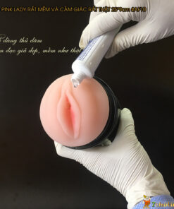 Am Dao Gia Fleshlight Pink Lady Rung 4 Che Do de dang su dung