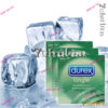 Durex Fetherlite Ultima Super Thin condoms famous brand