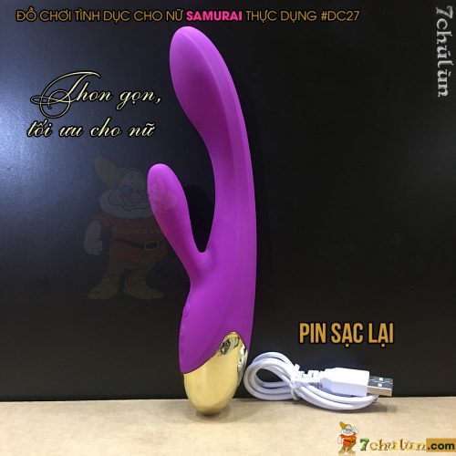 High-end sex toys💖 for practical Samurai women