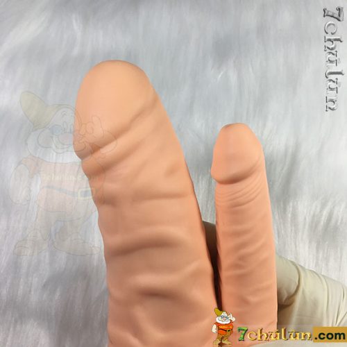 Dildo 💖 with strap-on 2 top quality
