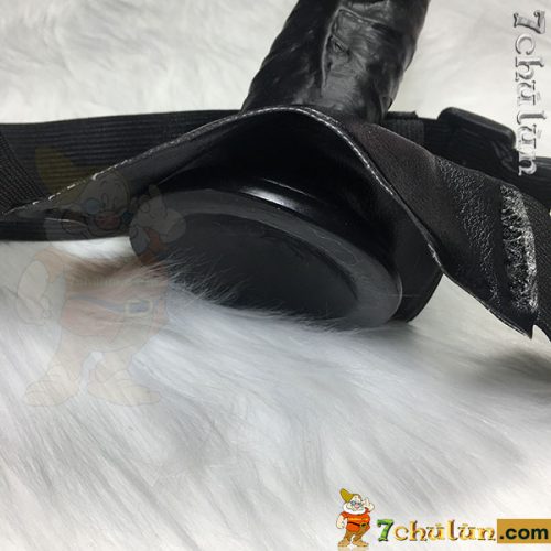 Penisdildo✅ with solid strap Lovetoy