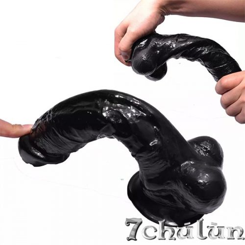 Dildo 🍌 Being FANTASY Wall Sticker