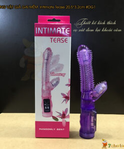 Duong Vat Gia Gai Mem Da Nang Intimate Tease 6 Che Do dep moi goc nhin