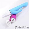 Lexy aldea G-spot massage tool 10 vibration patterns #dc25