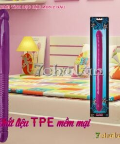 Dương vật giả💟 anal sex Duty Dong💚 hoàn hảo Sex đồng tính 3